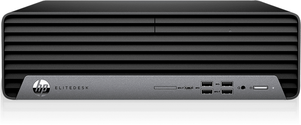 HP EliteDesk 800 G6