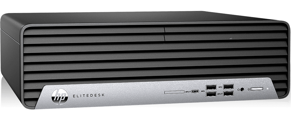 HP EliteDesk 800 G6