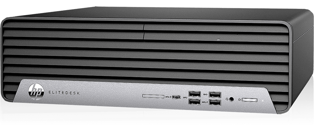 HP EliteDesk 800 G6