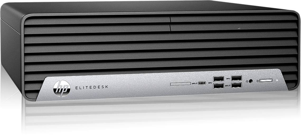 HP EliteDesk 800 G6