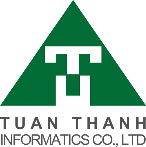 Công ty TNHH tin học Tuấn Thành