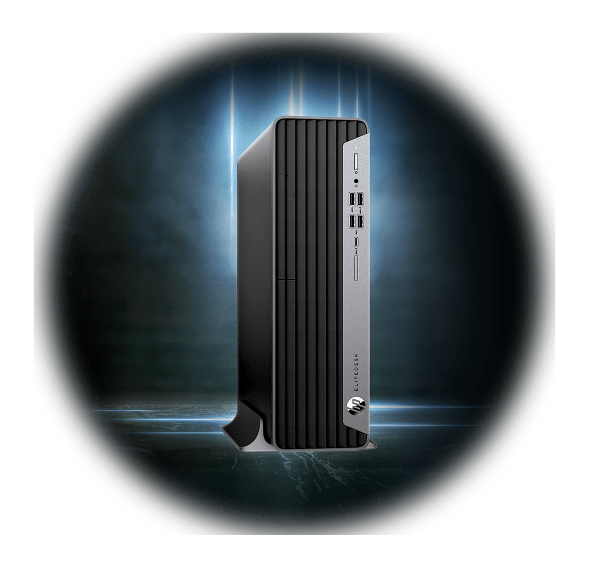 HP EliteDesk 800 G6