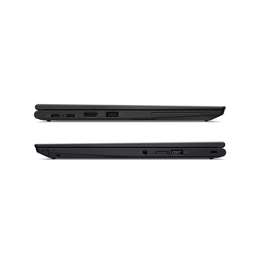 Lenovo ThinkPad X13 Yoga Gen 2 – Synnex FPT