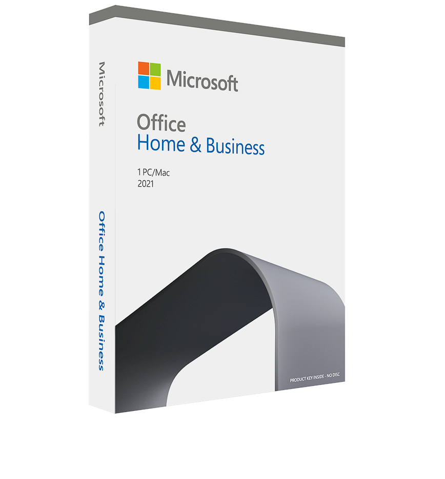 Office Home & Business 2021 FPP (T5D-03510) – Synnex FPT