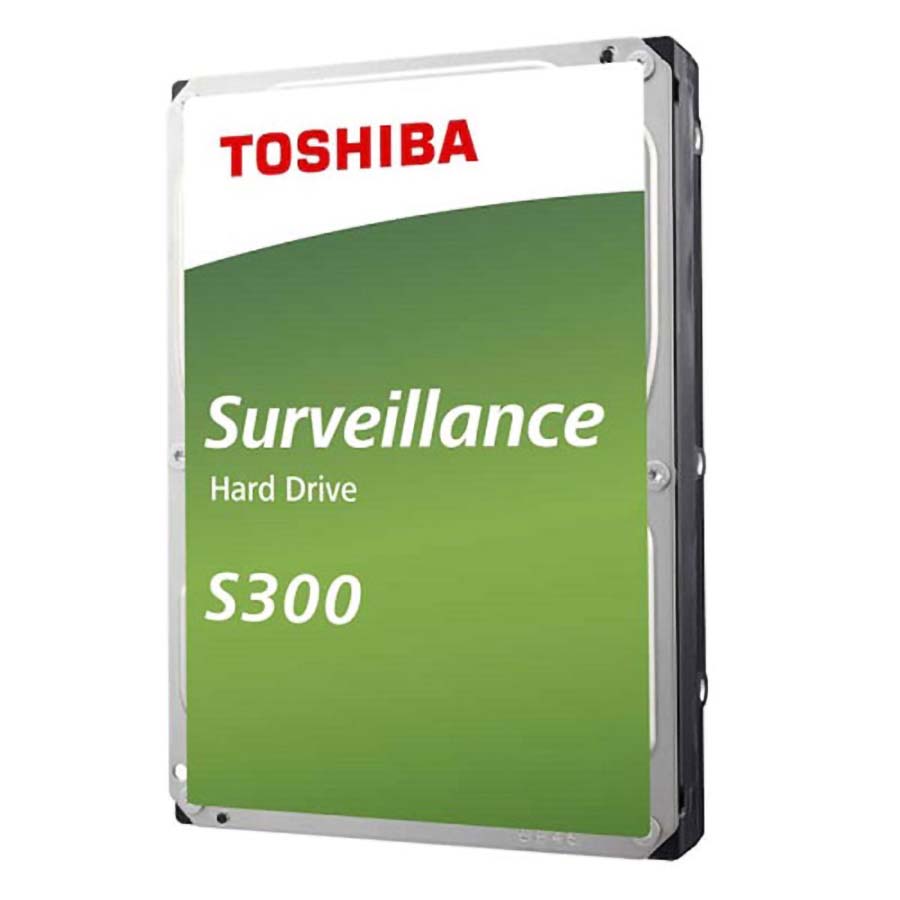 Toshiba S300 Surveillance HDD – Synnex FPT