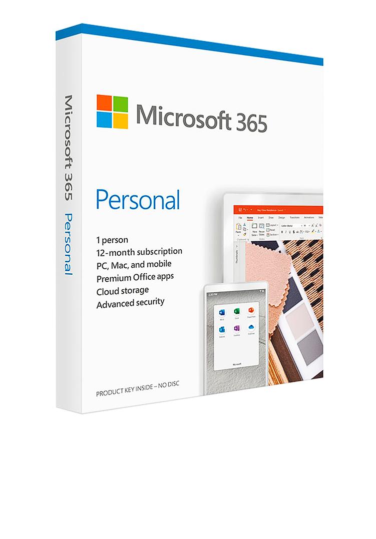 Microsoft 365 Business Premium – Synnex FPT