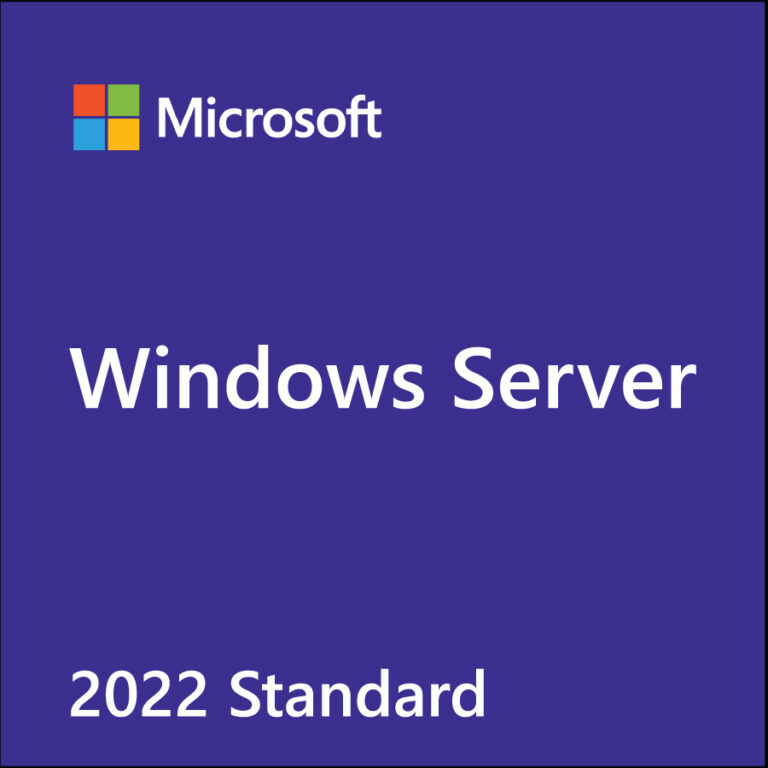 Windows Server Standard 2022 Oem P73 08328 Synnex Fpt 2074