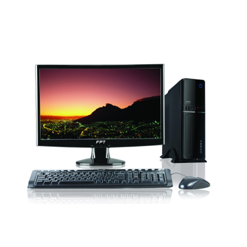 FPT ELEAD FTA2210i Synnex FPT