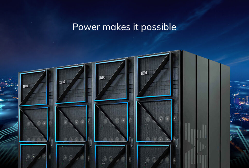 IBM công bố thế hệ máy chủ IBM Power mới cho đám mây lai có thể mở rộng linh hoạt