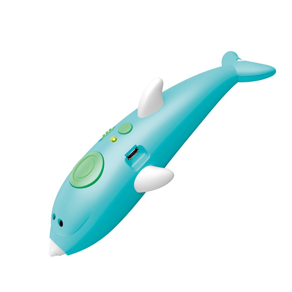 myFirst 3dPen Dolphin