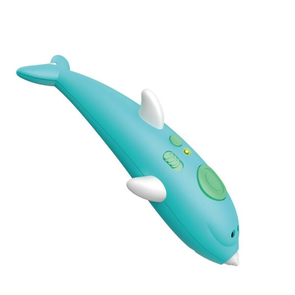 myFirst 3dPen Dolphin