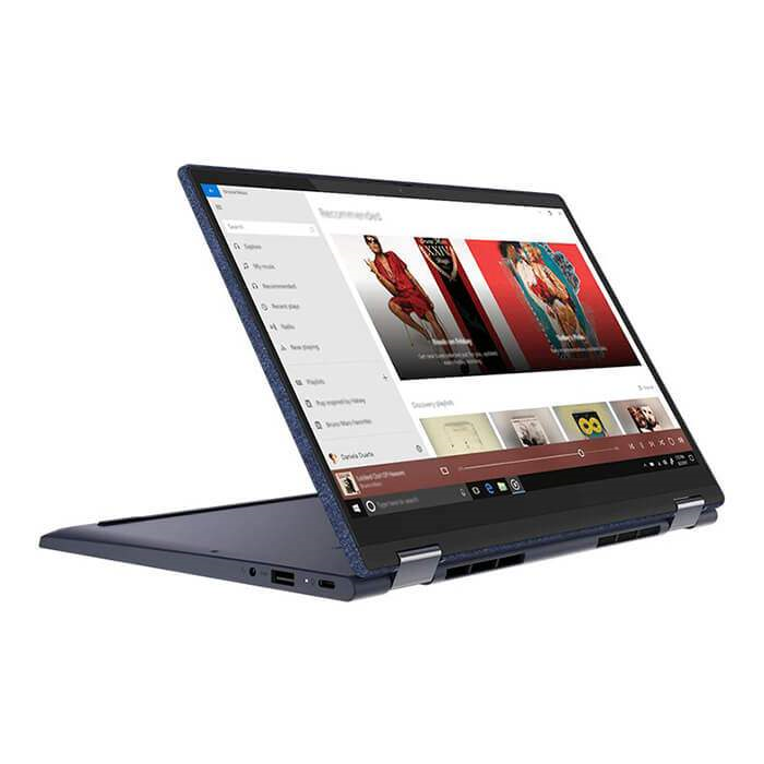 Lenovo IdeaPad Yoga 6 – Synnex FPT