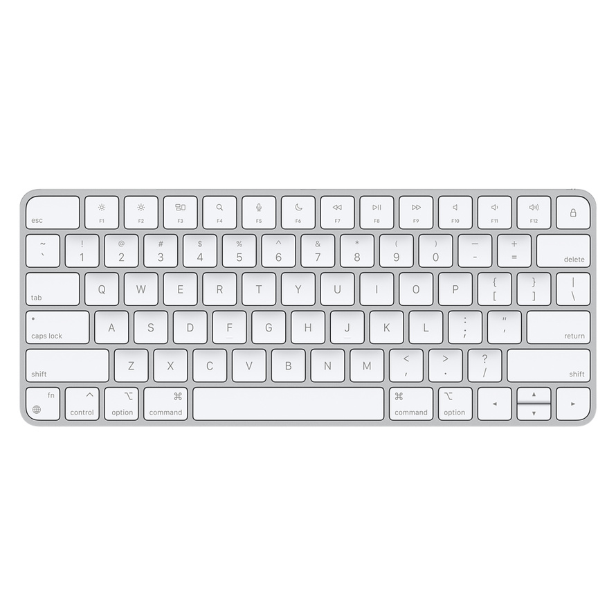 Apple Magic Keyboard – US English – Synnex FPT