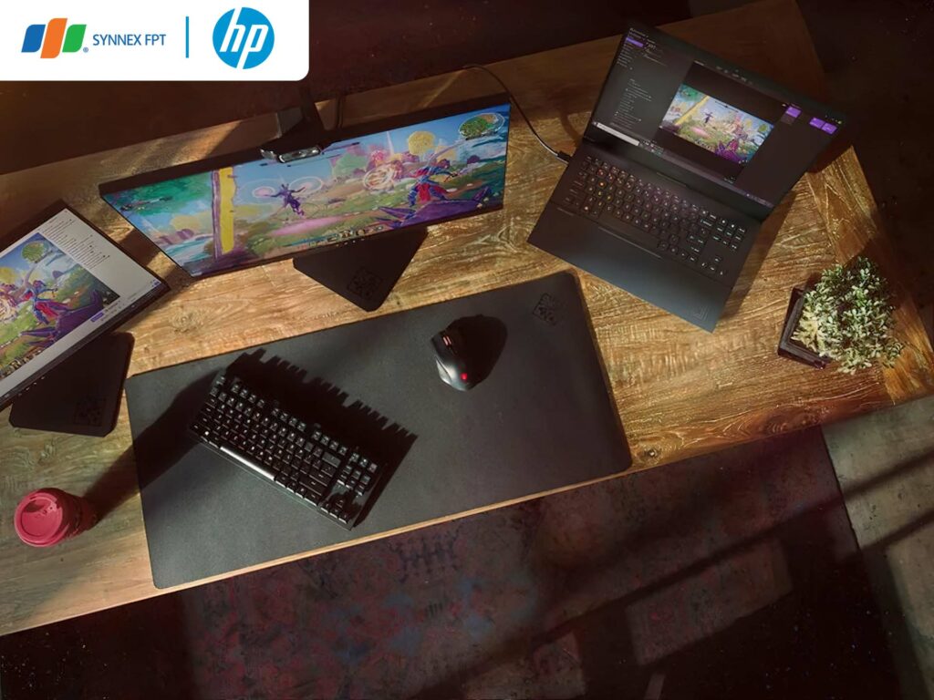 Laptop HP Omen 16