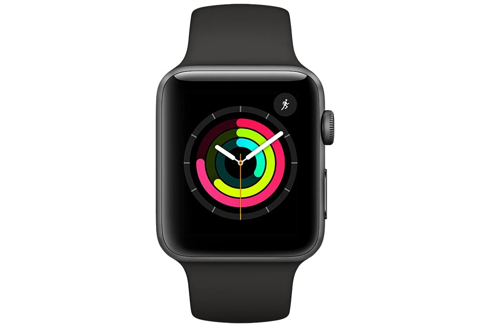 Apple Watch Series 3 GPS 42mm – Synnex FPT