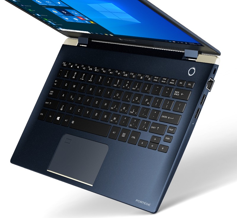 Laptop Dynabook Portege X30L
