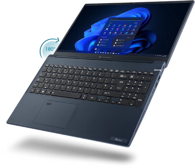 Laptop Dynabook Tecra A50