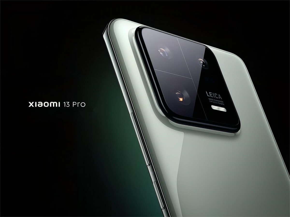 Xiaomi ra mắt smartphone cao cấp Xiaomi 13 và máy tính Mini PC siêu nhỏ gọn – Synnex FPT