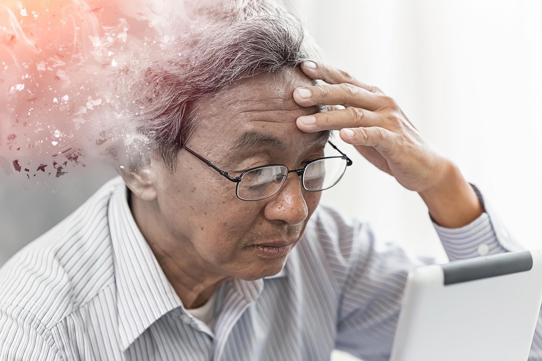 Ngăn chặn chứng mất trí nhớ và bệnh Alzheimer