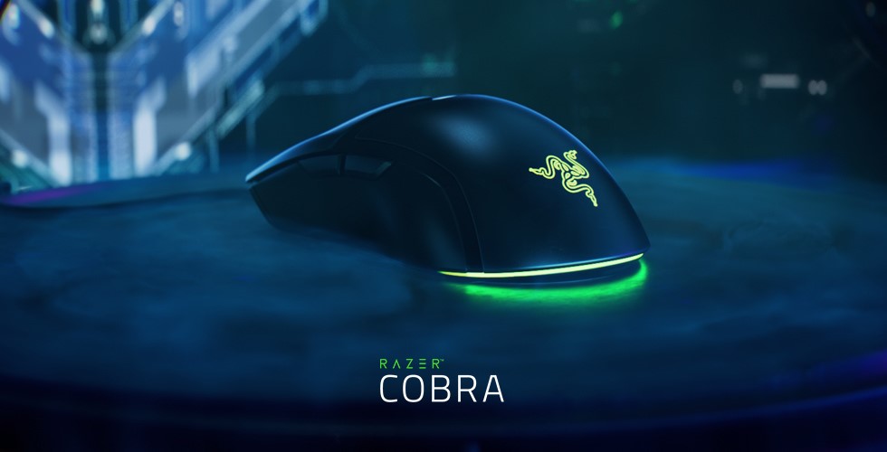 Chuột Razer Cobra