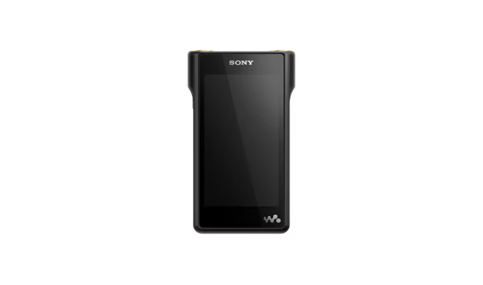 Sony NW-ZX507/BM E – Synnex FPT